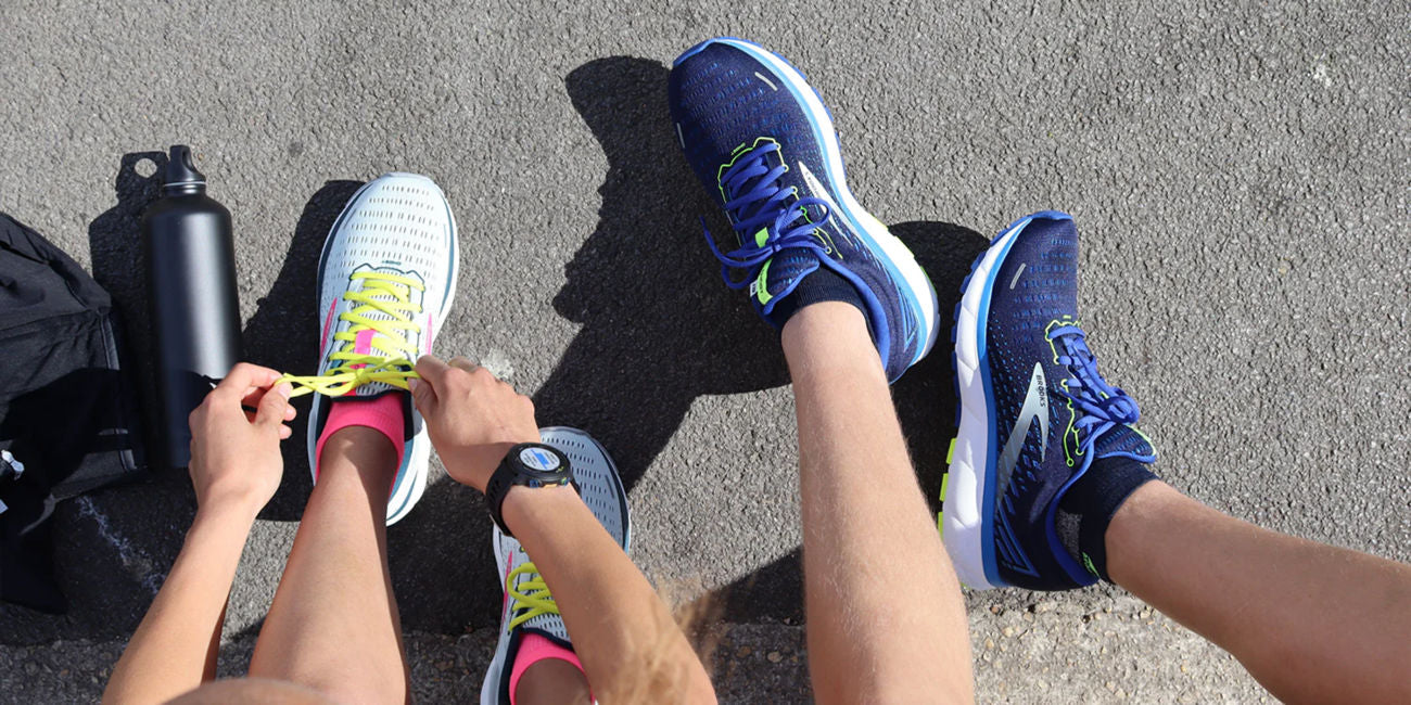 A Complete Guide to Nutrition for Runners