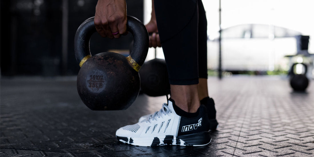 Runners strength training plan