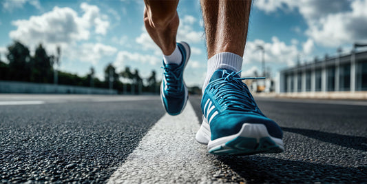 A guide to running shoe rotation for longevity and performance