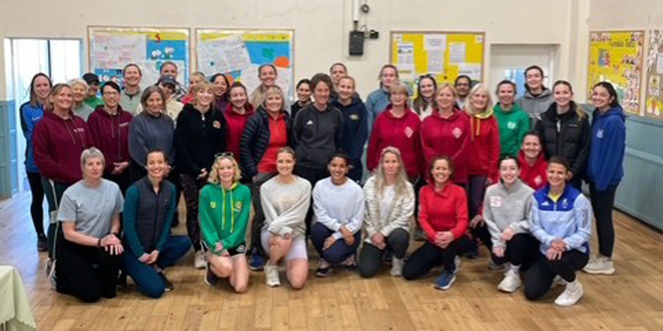 The North East Women’s Athlete Day Event Round-Up