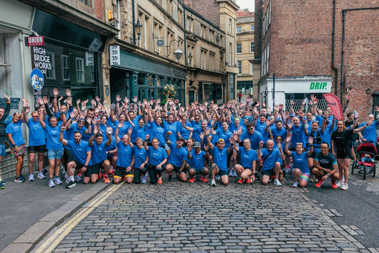 Great North Run 2025 Round Up