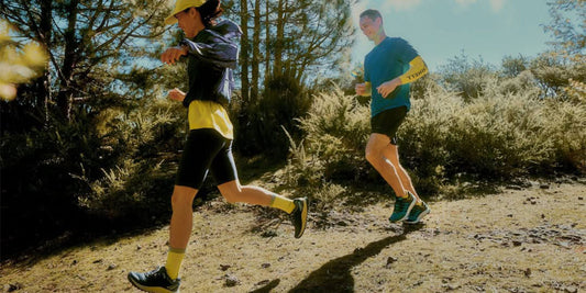 The ultimate trail running kit list