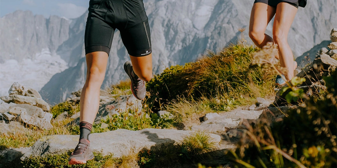 Trail Tactics: Our beginners guide to off-road running