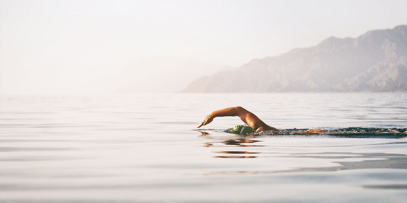 The Best Wild Swimming Spots in the North East