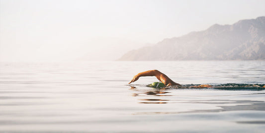The Best Wild Swimming Spots in the North East
