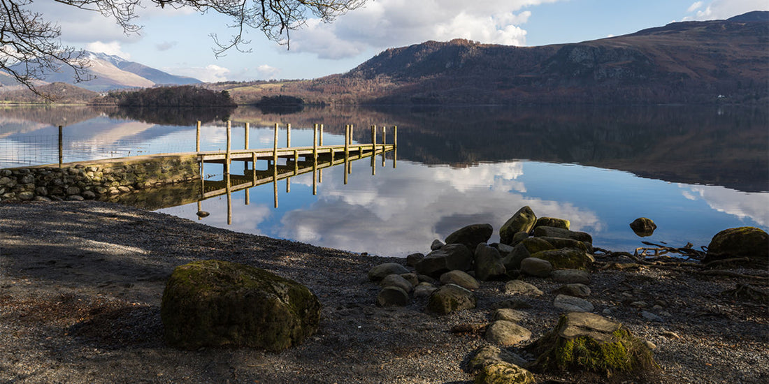 The Best Wild Swimming Spots in the North East