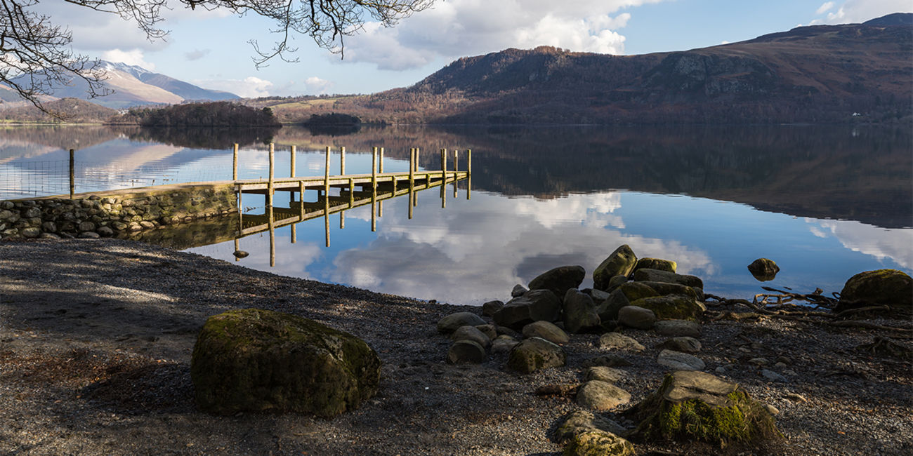 The Best Wild Swimming Spots in the North East