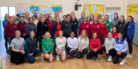 The North East Women’s Athlete Day Event Round-Up