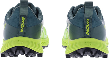 Inov8 TrailTalon Speed Mens Trail Running Shoes - Green