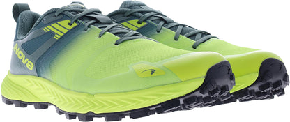 Inov8 TrailTalon Speed Mens Trail Running Shoes - Green