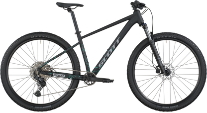 Scott Contrail 20 Mountain Bike 2026 - Black