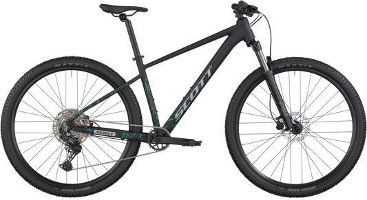 Scott Contrail 20 Mountain Bike 2026 - Black