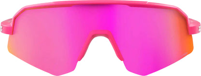 100% Slendale SL Cycling Sunglasses - Pitaya