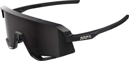 100% Slendale Cycling Sunglasses - Matte Black