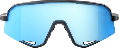 100% Slendale Cycling Sunglasses - Matte Black