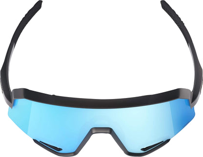 100% Slendale Cycling Sunglasses - Matte Black