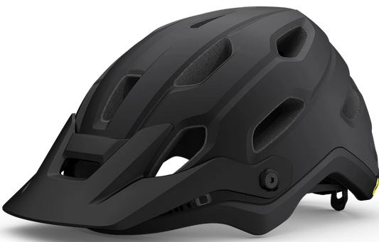 Giro Source Mips MTB Helmet - Black