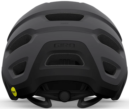Giro Source Mips MTB Helmet - Black