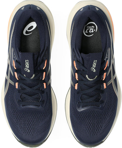 Asics Gel Cumulus 28 Mens Running Shoes - Blue