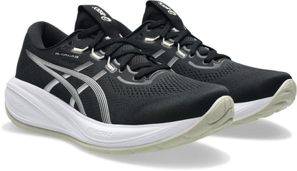 Asics Gel Cumulus 28 Mens Running Shoes - Black