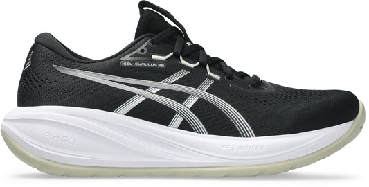 Asics Gel Cumulus 28 Mens Running Shoes - Black