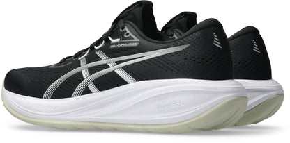 Asics Gel Cumulus 28 Mens Running Shoes - Black