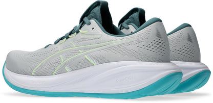 Asics Gel Cumulus 28 Mens Running Shoes - Grey