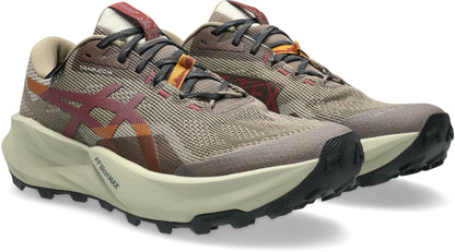 Asics Trabuco 14 GORE-TEX Mens Trail Running Shoes - Brown