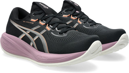 Asics Gel Cumulus 28 Womens Running Shoes - Black
