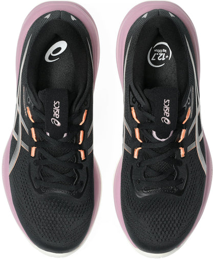 Asics Gel Cumulus 28 Womens Running Shoes - Black