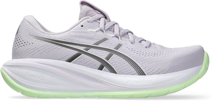 Asics Gel Cumulus 28 Womens Running Shoes - Grey