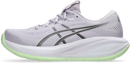 Asics Gel Cumulus 28 Womens Running Shoes - Grey