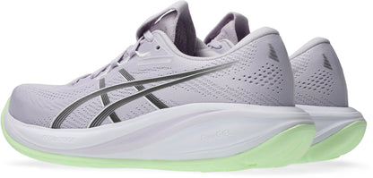Asics Gel Cumulus 28 Womens Running Shoes - Grey