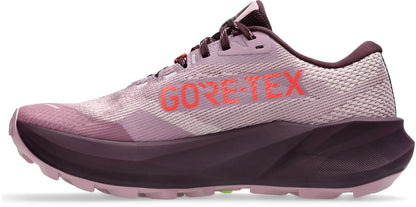Asics Trabuco 14 GORE-TEX Womens Trail Running Shoes - Purple