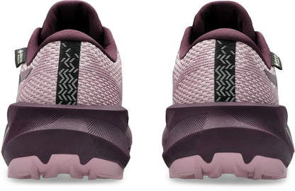 Asics Trabuco 14 GORE-TEX Womens Trail Running Shoes - Purple