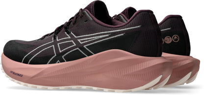 Asics BLAZEBLAST Womens Trail Running Shoes - Purple