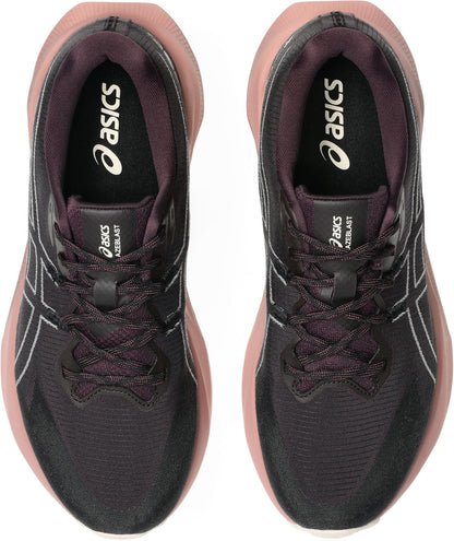 Asics BLAZEBLAST Womens Trail Running Shoes - Purple