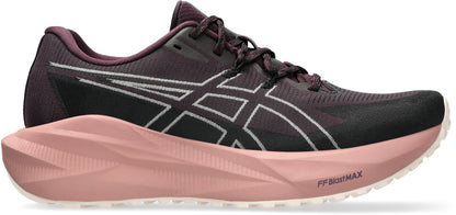 Asics BLAZEBLAST Womens Trail Running Shoes - Purple