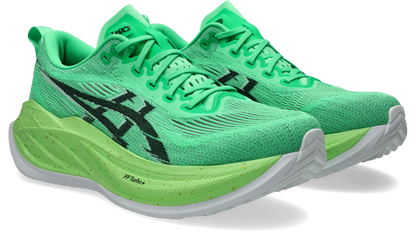 Asics SuperBlast 2 Mens Running Shoes - Green