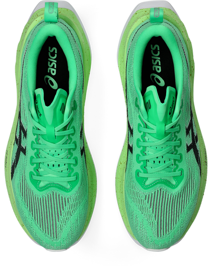 Asics SuperBlast 2 Mens Running Shoes - Green
