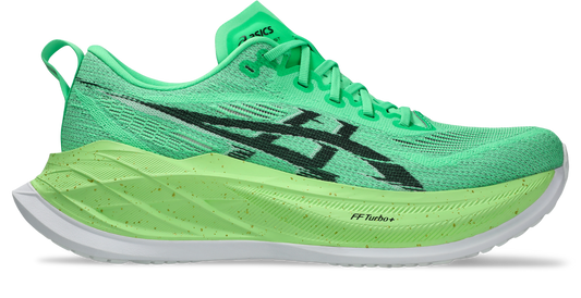Asics SuperBlast 2 Mens Running Shoes - Green