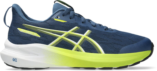 Asics GT 1000 14 GS Junior Running Shoes - Blue