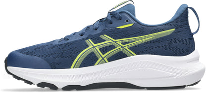 Asics GT 1000 14 GS Junior Running Shoes - Blue