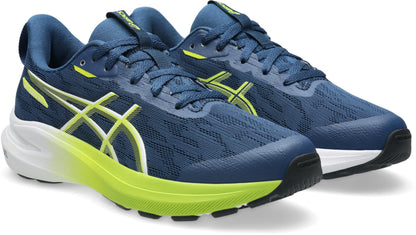 Asics GT 1000 14 GS Junior Running Shoes - Blue