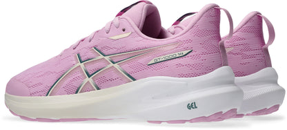 Asics GT 1000 14 GS Junior Running Shoes - Pink