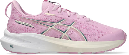 Asics GT 1000 14 GS Junior Running Shoes - Pink