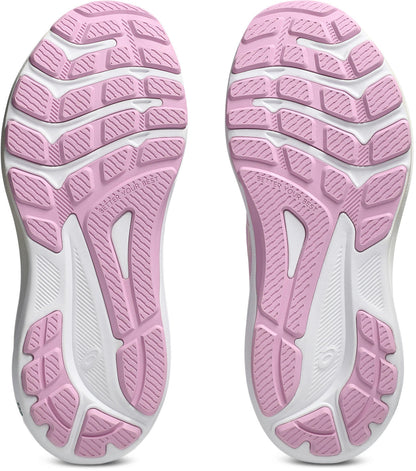 Asics GT 1000 14 GS Junior Running Shoes - Pink