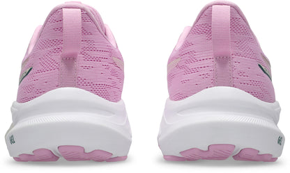 Asics GT 1000 14 GS Junior Running Shoes - Pink