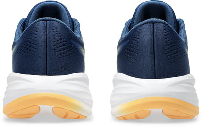 Asics Gel Cumulus 28 GS Junior Running Shoes - Blue