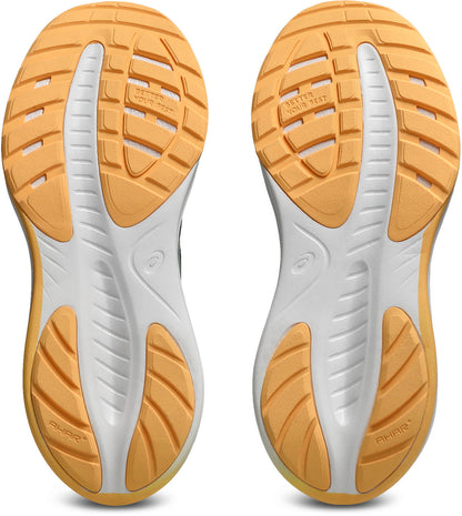 Asics Gel Cumulus 28 GS Junior Running Shoes - Blue